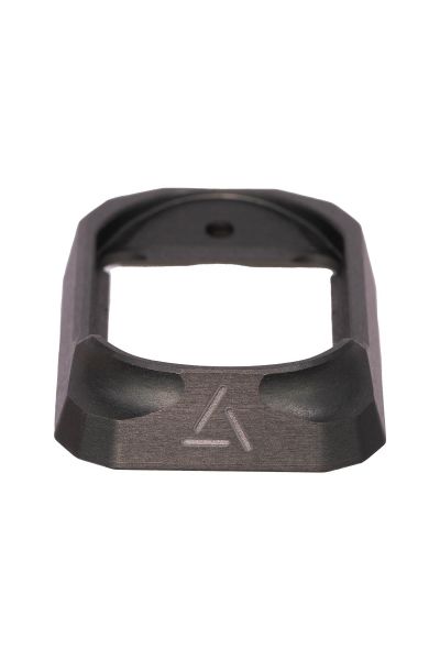 TCS® Pallas C Kompakt Boy Şarjör Hunisi Tungsten