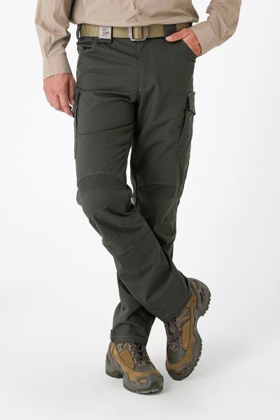 Mecanik Prime Phoenix Taktik Pantolon - Haki