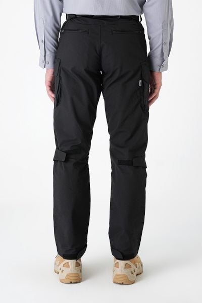 Mecanik Prime Phoenix Taktik Pantolon - Siyah