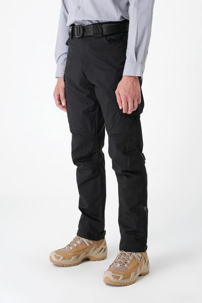 Mecanik Prime Phoenix Taktik Pantolon - Siyah