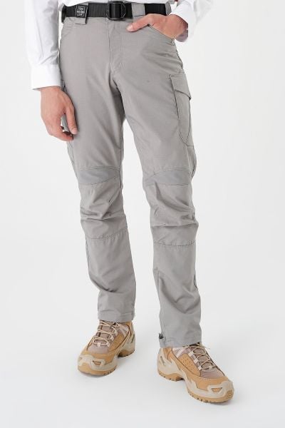 Mecanik Prime Phoenix Taktik Pantolon - A. Gri