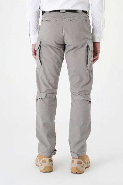 Mecanik Prime Phoenix Taktik Pantolon - A. Gri
