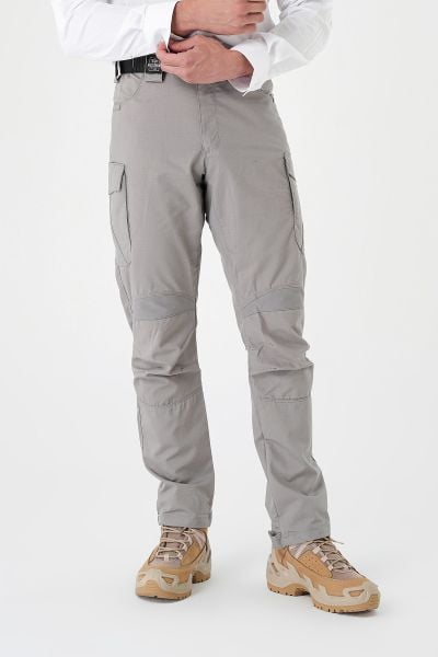 Mecanik Prime Phoenix Taktik Pantolon - A. Gri