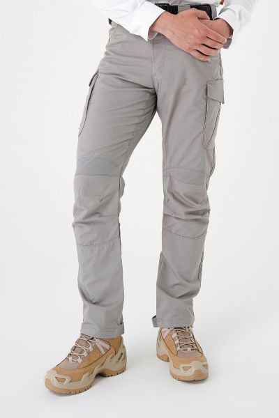 Mecanik Prime Phoenix Taktik Pantolon - A. Gri