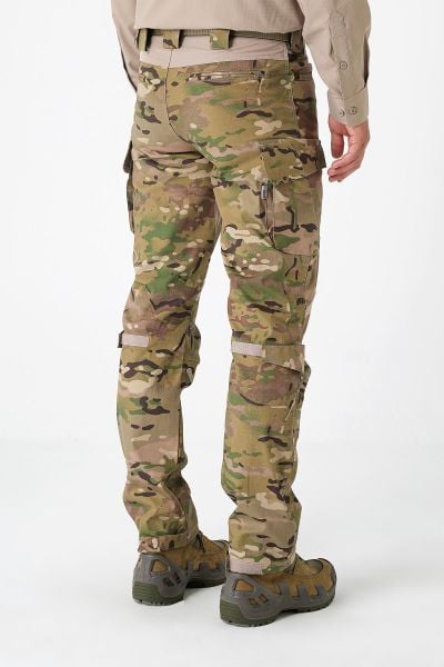 Mecanik Prime Phoenix Taktik Pantolon - Multicam