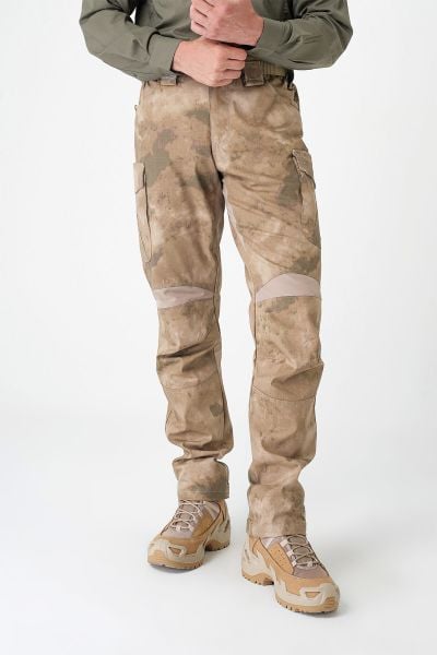 Mecanik Prime Phoenix Taktik Pantolon - J. Kamuflaj
