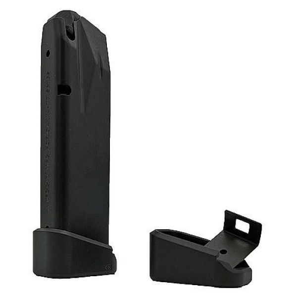 TP9 ELITE / ELITE-S COMBAT Yükseltme Paketi