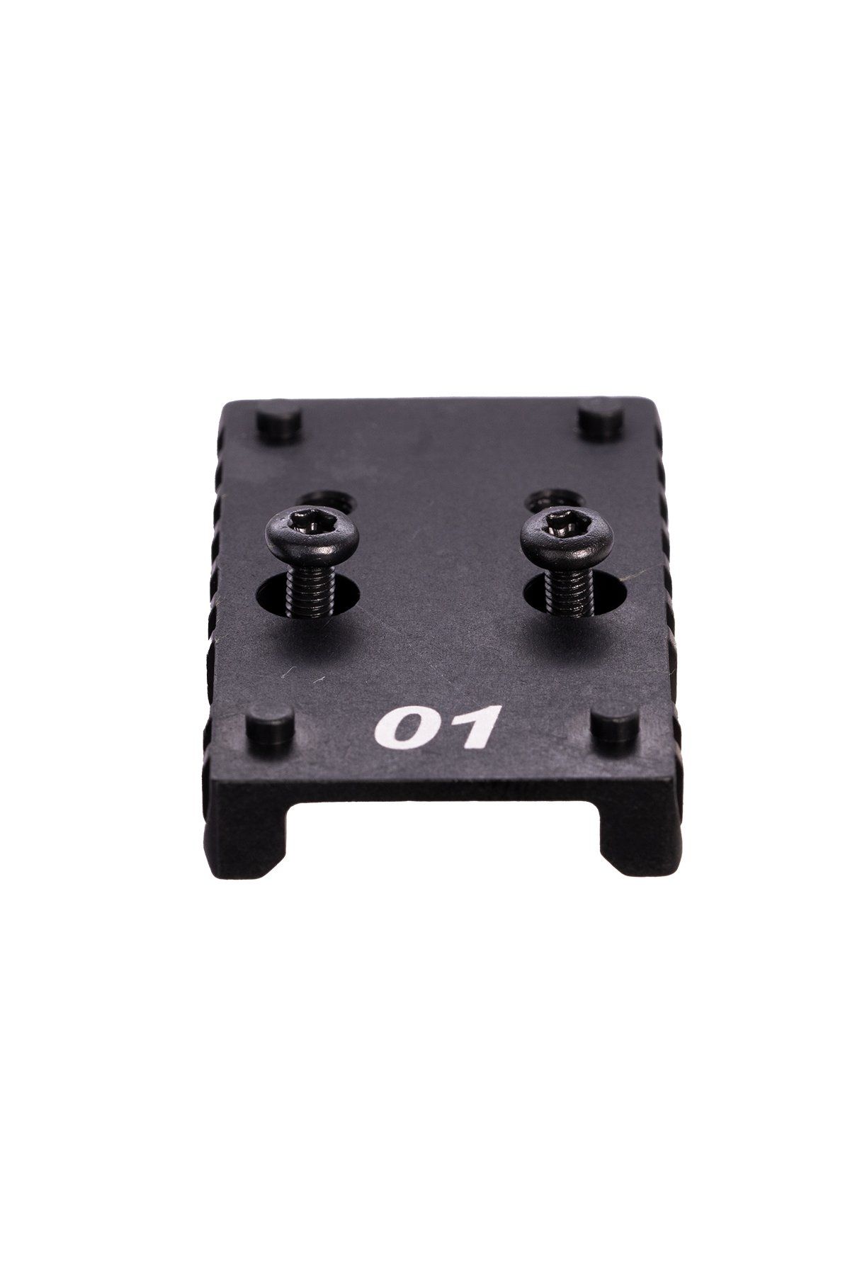 01 Nolu Optik Adaptör (Arayüz)