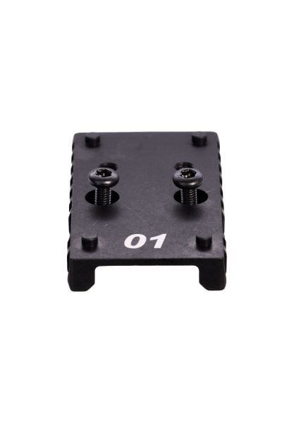 01 Nolu Optik Adaptör (Arayüz)