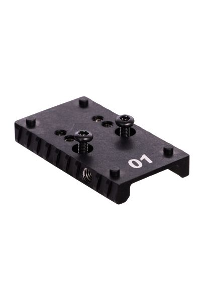 01 Nolu Optik Adaptör (Arayüz)