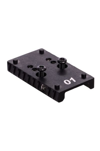01 Nolu Optik Adaptör (Arayüz)