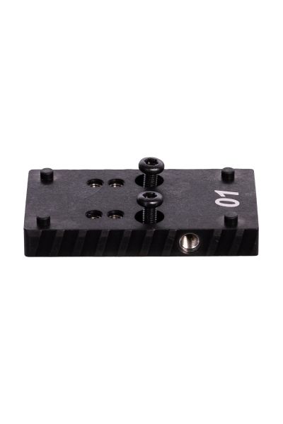 01 Nolu Optik Adaptör (Arayüz)