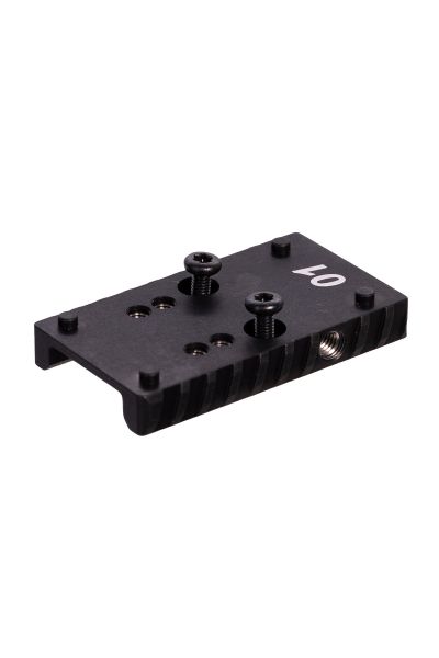 01 Nolu Optik Adaptör (Arayüz)
