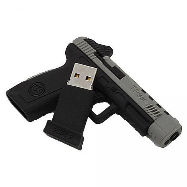 Canik TP9 SFx 4GB USB Bellek