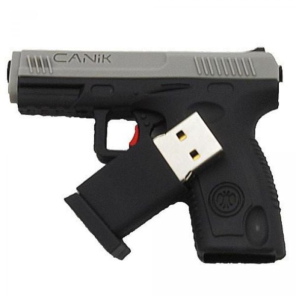 Canik TP9 SF ELITE USB Bellek