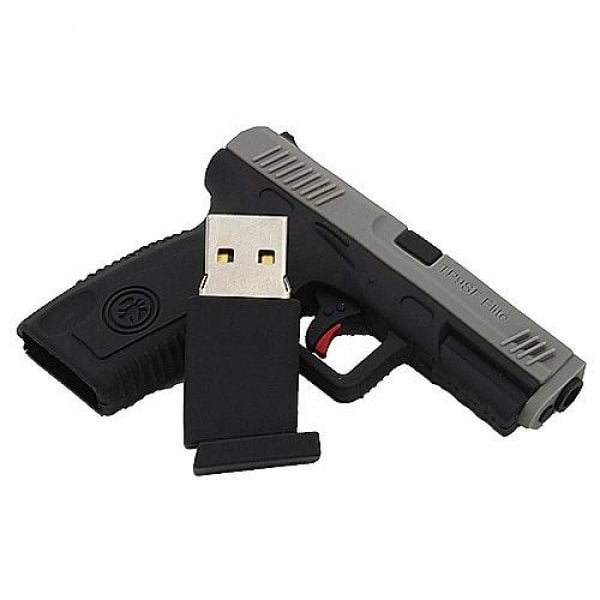Canik TP9 SF ELITE 4 GB USB Bellek