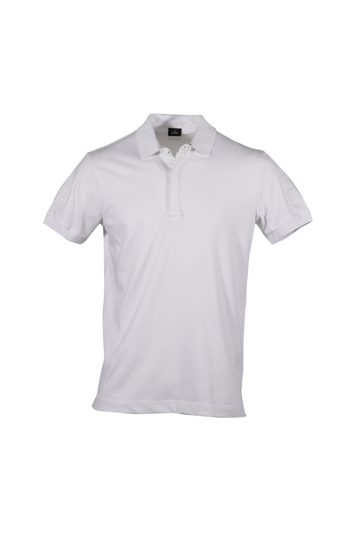 Casual Ryker Polo T-Shirt (Cırtlı) HAKİ - XL