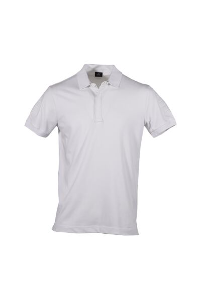 Casual Ryker Polo T-Shirt (Cırtlı) HAKİ - XL