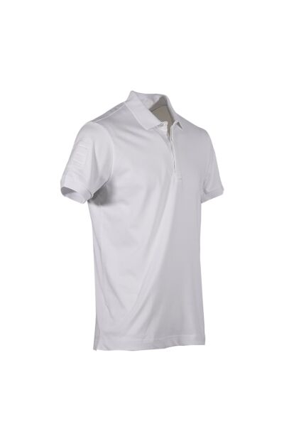 Casual Ryker Polo T-Shirt (Cırtlı)