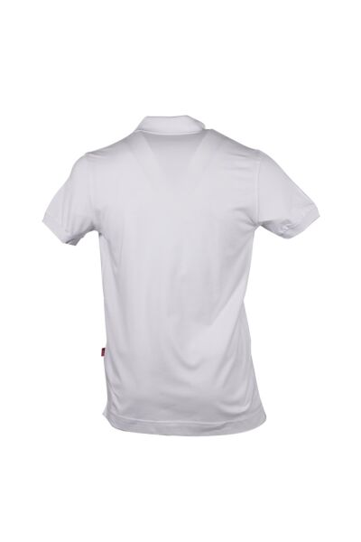 Casual Ryker Polo T-Shirt (Cırtlı)