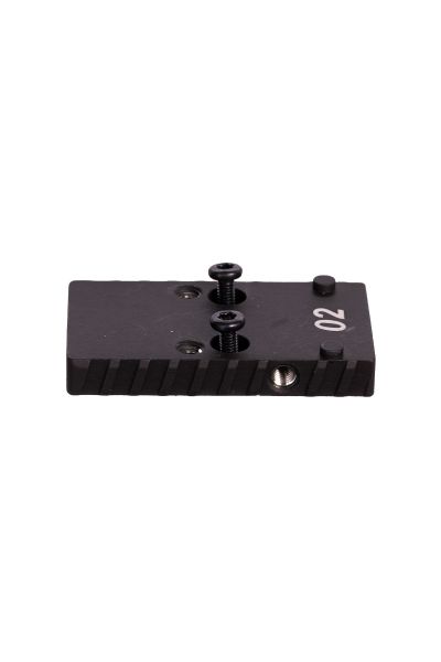 02 Nolu Optik Adaptör (Arayüz)