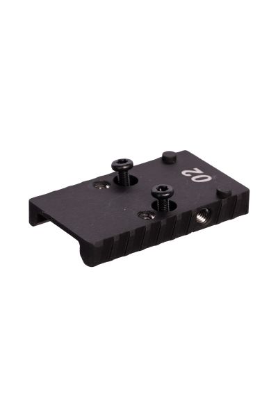 02 Nolu Optik Adaptör (Arayüz)