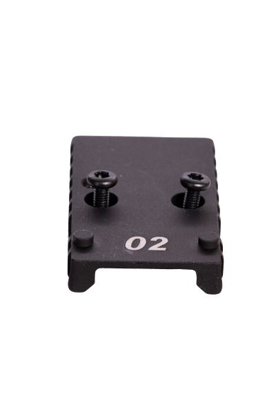 02 Nolu Optik Adaptör (Arayüz)