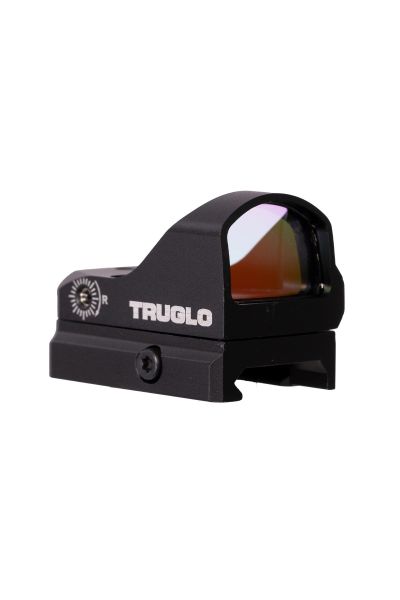 TRUGLO™ TRU-TECH Model Refleks Nişangâh (Red-Dot)