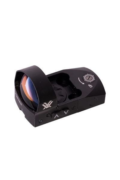 Vortex Venom Model Refleks-(Red Dot) Nişangâh