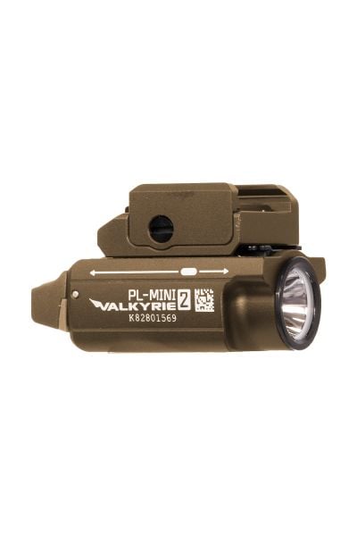 OLIGHT™ PL Mini 2 Tabanca Feneri