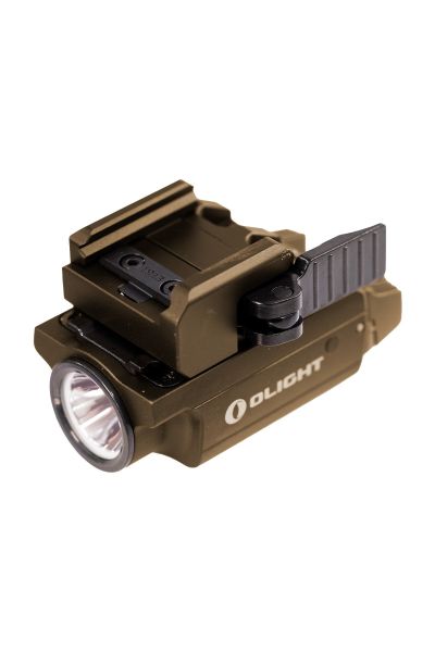 OLIGHT™ PL Mini 2 Tabanca Feneri