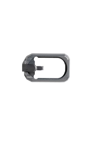 TCS® Pallas F Tam Boy Şarjör Hunisi Tungsten