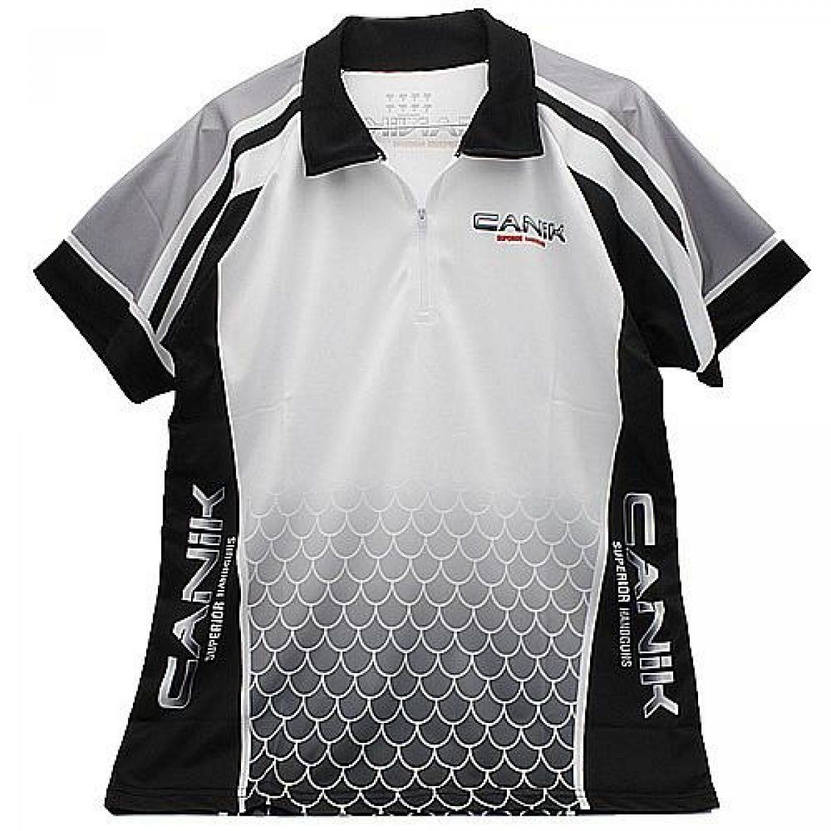 CANIK SOFT TOUCH ATICI T-SHIRT