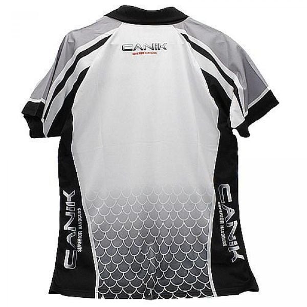 CANIK SOFT TOUCH ATICI T-SHIRT