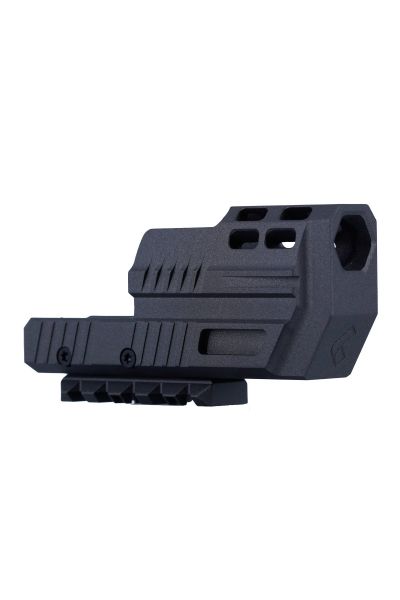 TP9 SFx TP9 SFx METE Tungsten Kompansatör