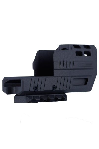 TP9 SFx TP9 SFx METE Tungsten Kompansatör