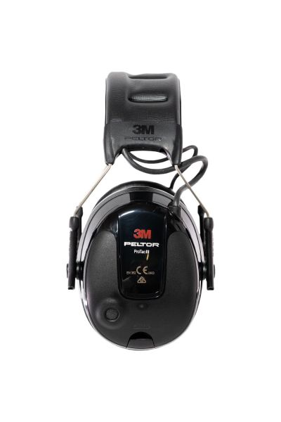 3M PELTOR PROTAC III Taktik Atış Kulaklığı