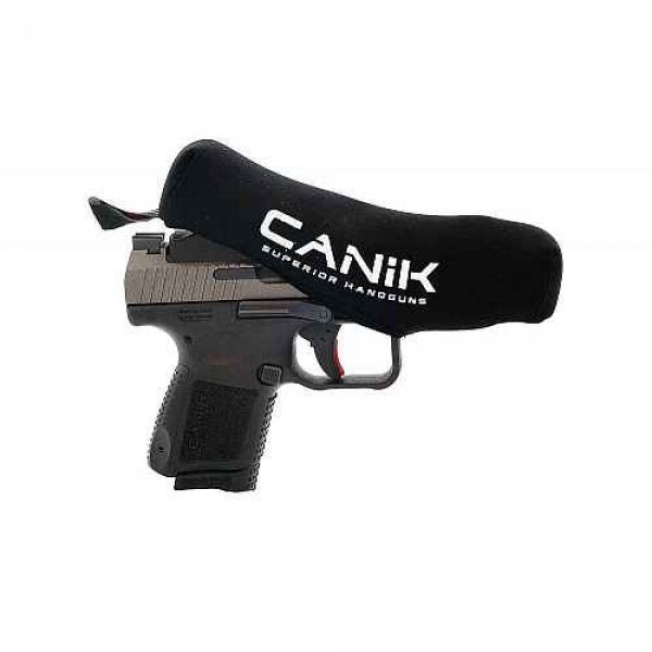 Canik Neopren Tabanca Kapak Koruyucu Kılıf