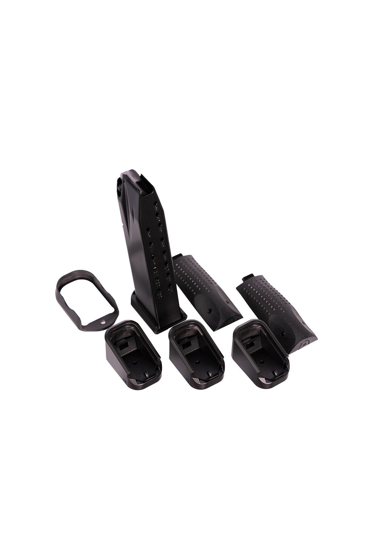 TP 9 SF ELITE / SF ELITE- S Yükseltme Paketi