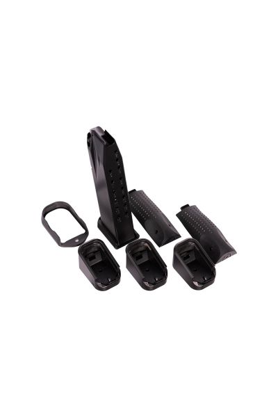 TP 9 SF ELITE / SF ELITE- S Yükseltme Paketi
