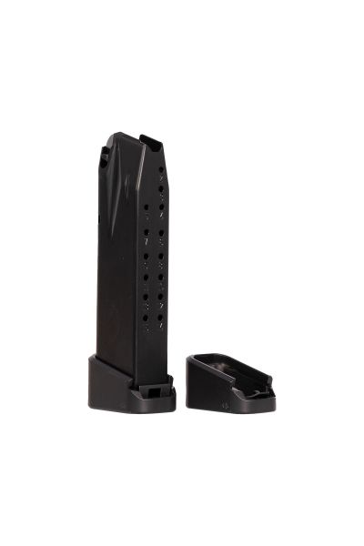 TP9 ELITE COMBAT Yükseltme Paketi