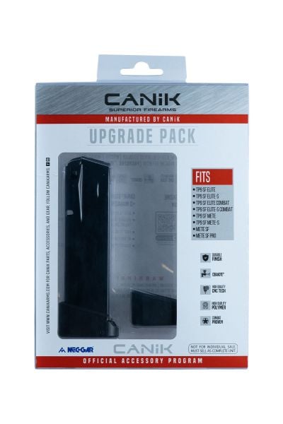 TP9 ELITE COMBAT Yükseltme Paketi