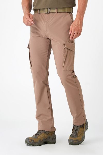 MECANIK® Onyx Bej Pantolon BEJ - 30/32