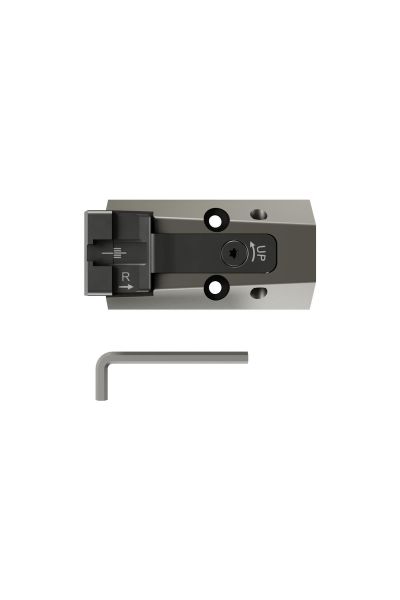 Ayarlı Gez (Tungsten)