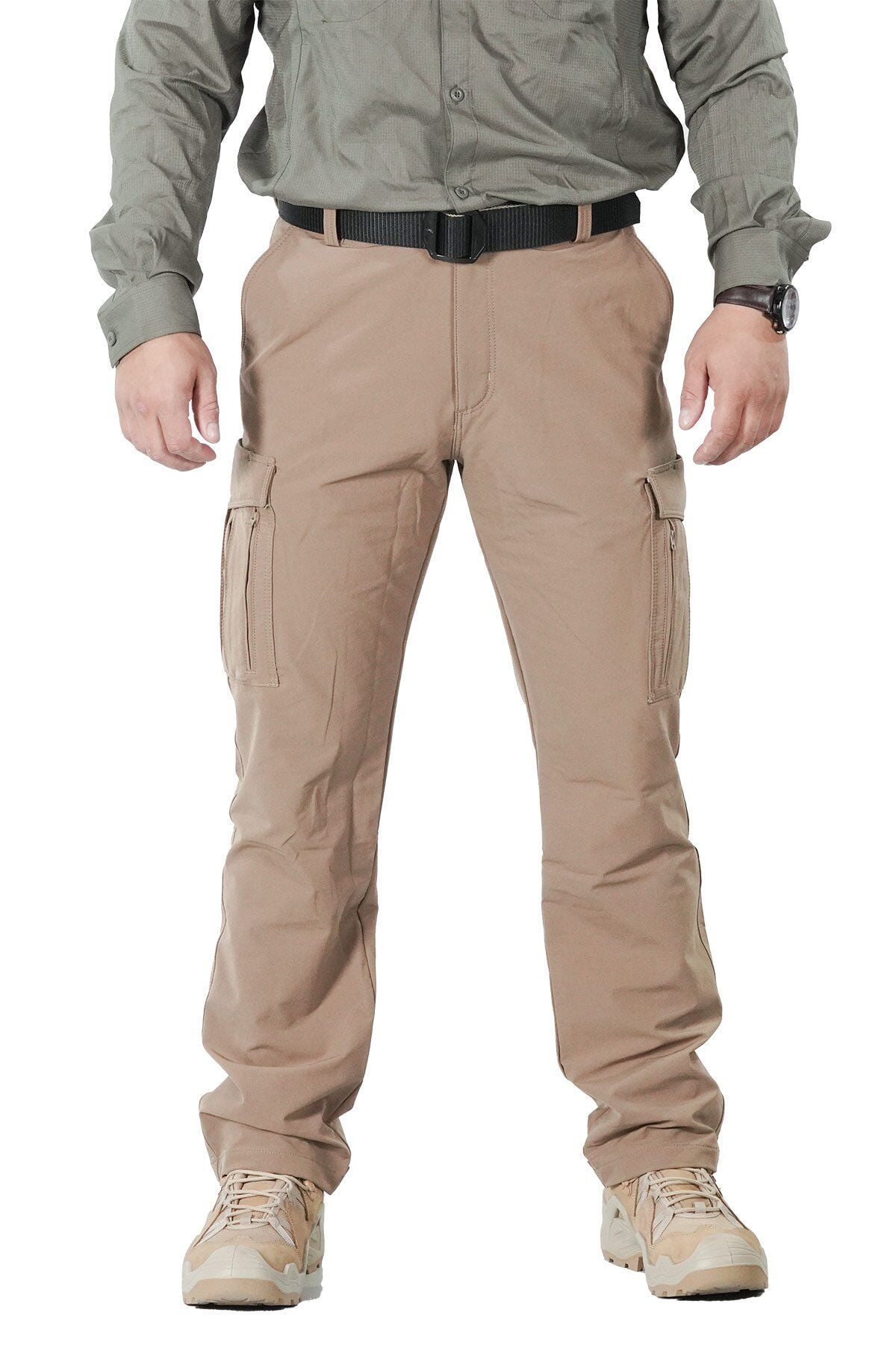 MECANIK® Onyx Pro Pantolon