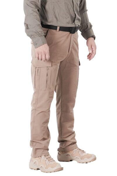 MECANIK® Onyx Pro Pantolon