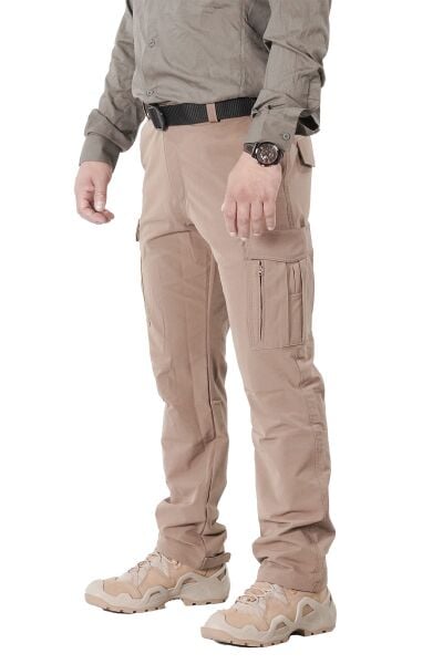MECANIK® Onyx Pro Pantolon