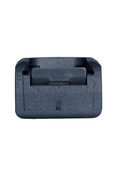 +2 Elite Plastik Şarjör Uzatma (Tungsten)