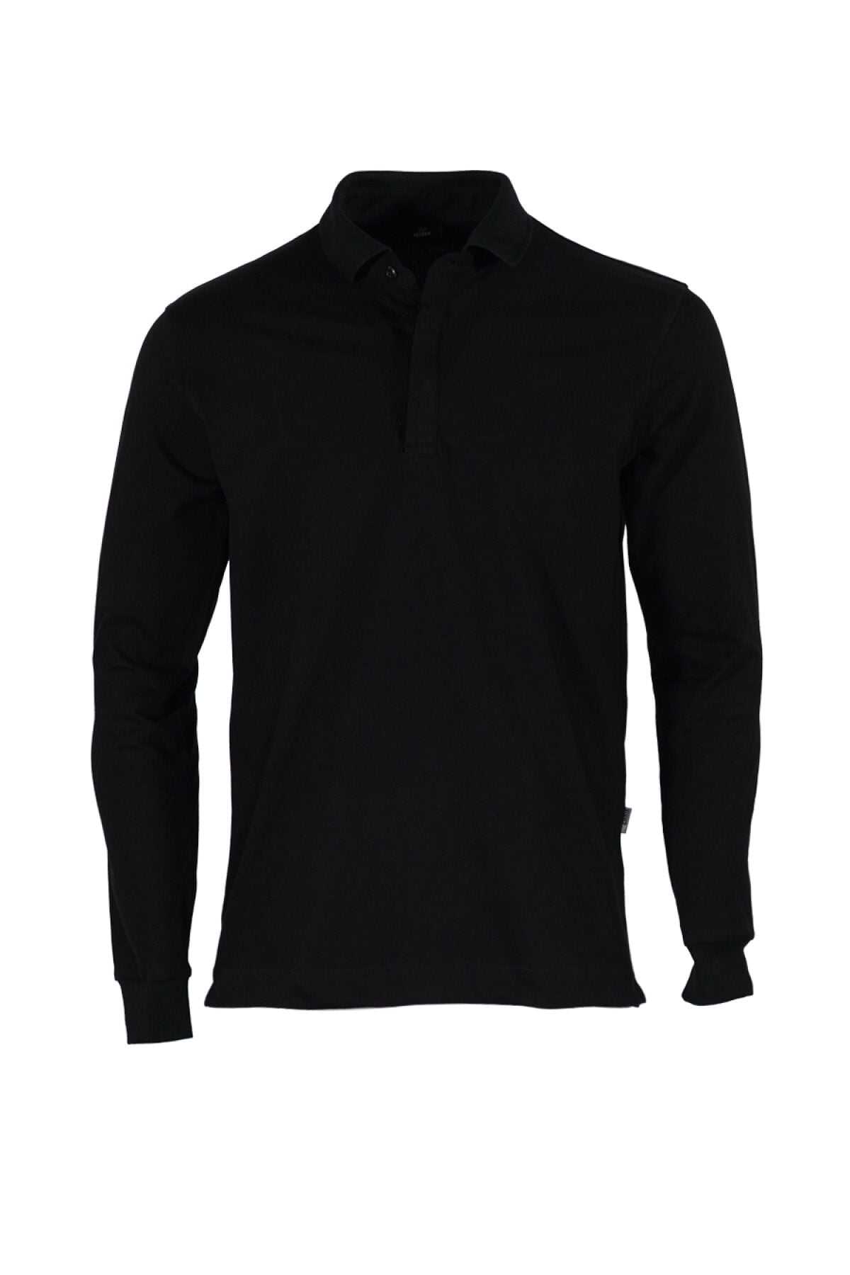 PRIME RYKER POLO UZUN KOLLU T-SHIRT