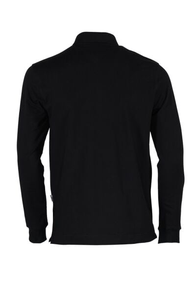 PRIME RYKER POLO UZUN KOLLU T-SHIRT